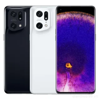 OPPO Find X5 Like New Giá Tốt