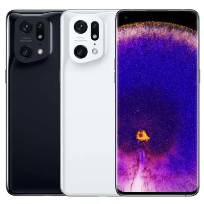 OPPO Find X5