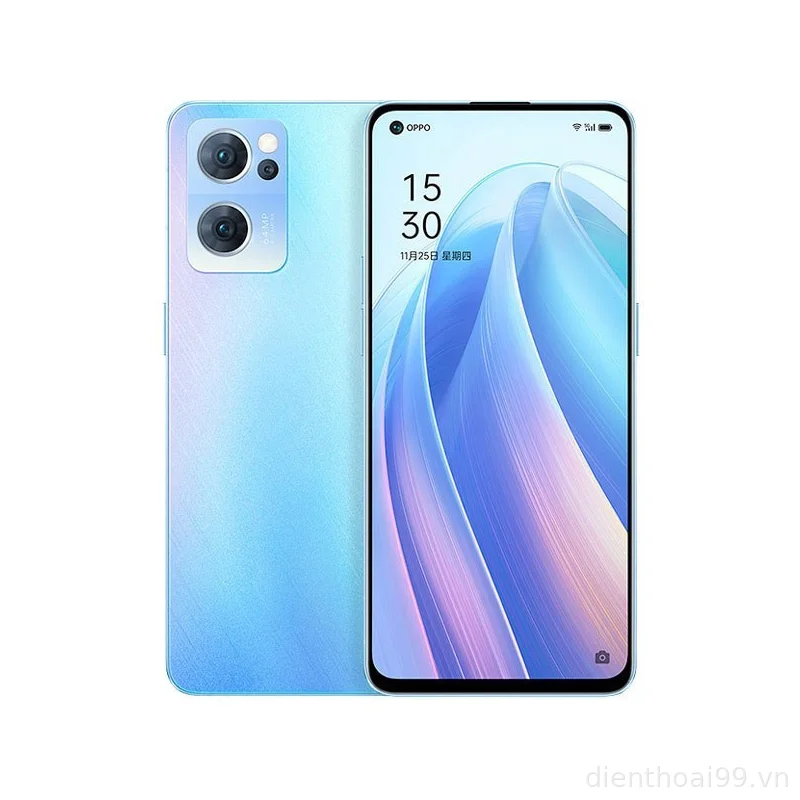 OPPO Find X5 Lite Cũ Giá Rẻ Tại Đà Nẵng