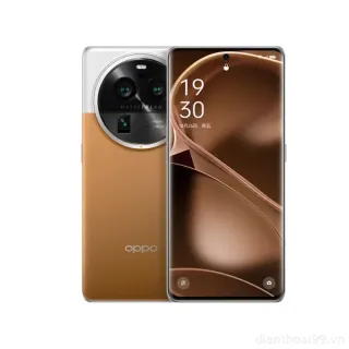 OPPO Find X6 Cũ Chính Hãng Uy Tín