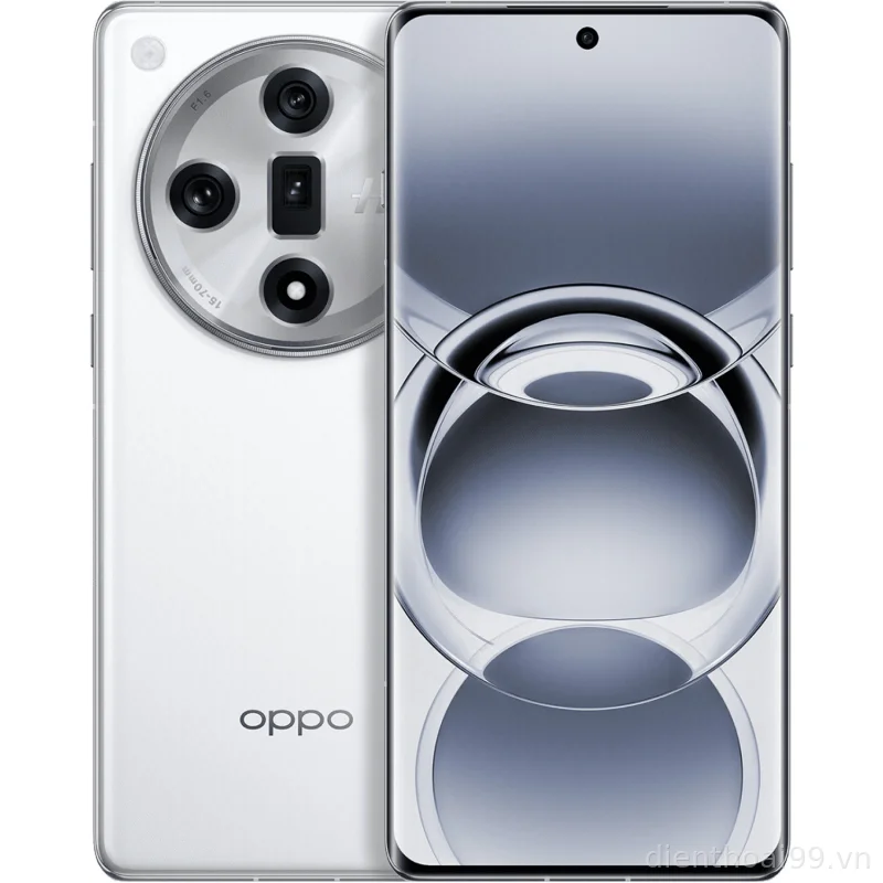 OPPO Find X7 Like New Giá Tốt