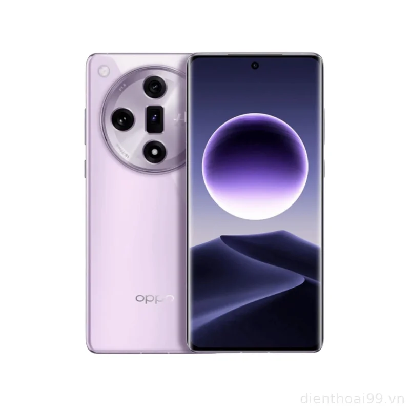 OPPO Find X7 Ultra 256GB Chính Hãng Giá Rẻ