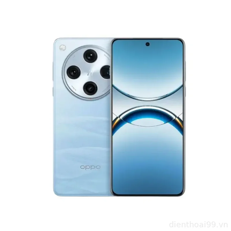 OPPO Find X8 Pro Giá Rẻ Tại Đà Nẵng
