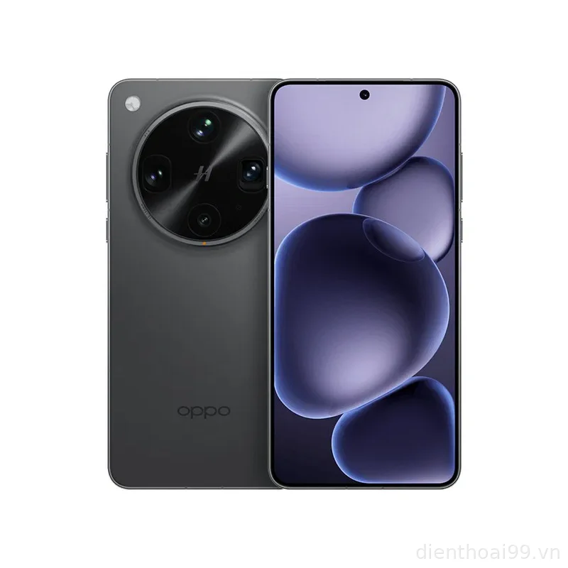 OPPO Find X8 Ultra 512GB Chính Hãng Giá Rẻ