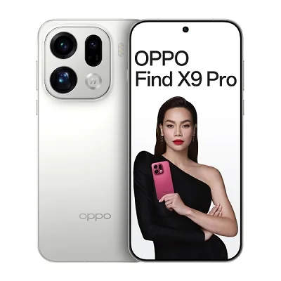 OPPO Find X9 Pro