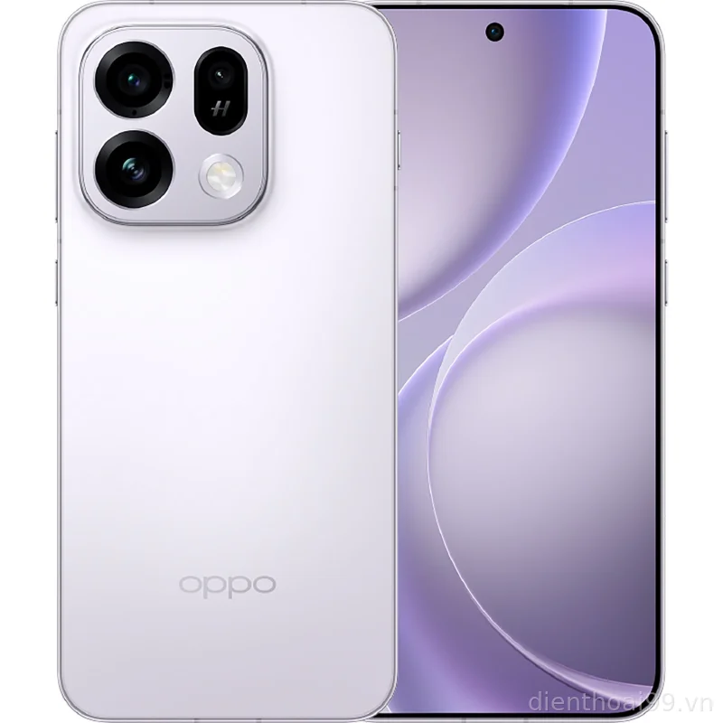 OPPO Find X9s giá rẻ tại Điện Thoại 99 Đà Nẵng