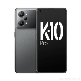 OPPO K10 Pro Cũ Giá Rẻ Tại Đà Nẵng