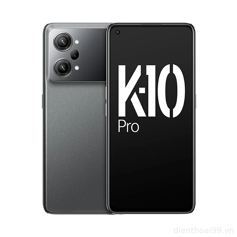 OPPO K10 Pro Cũ Giá Rẻ Tại Đà Nẵng