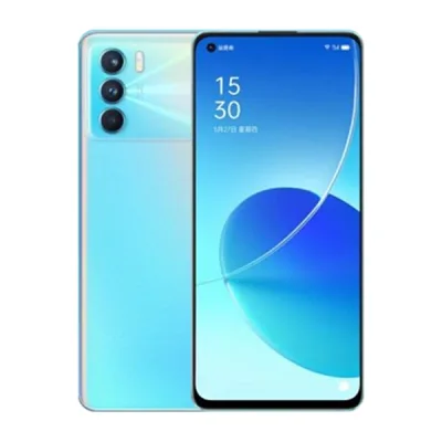 OPPO K9 Pro