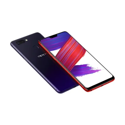 OPPO R15 Pro