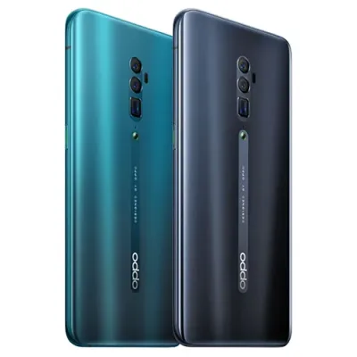 OPPO Reno 10x Zoom