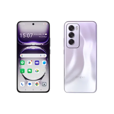 OPPO Reno 12 Pro Giá Rẻ Tại Đà Nẵng