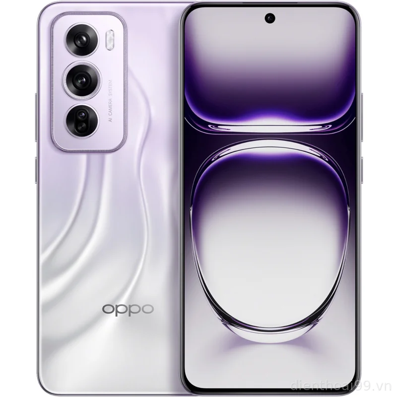 OPPO Reno 12 Pro+ Giá Rẻ Tại Đà Nẵng