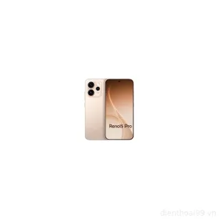 OPPO Reno 15 Pro Giá Rẻ Tại Đà Nẵng