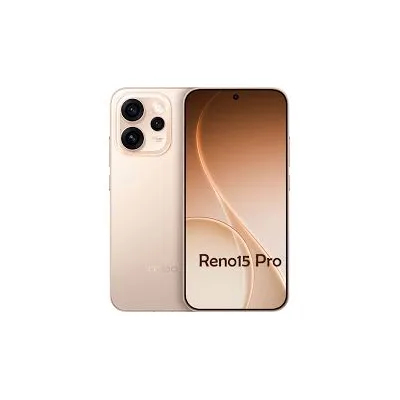 OPPO Reno 15 Pro