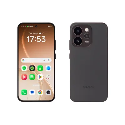OPPO Reno 15 Pro Max