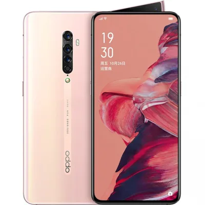 OPPO Reno 2