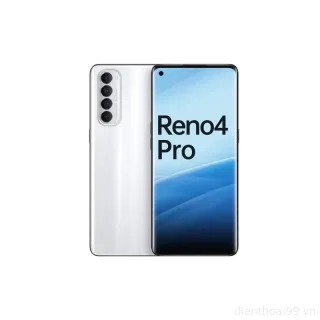 OPPO Reno 4 Pro Cũ Chính Hãng Uy Tín