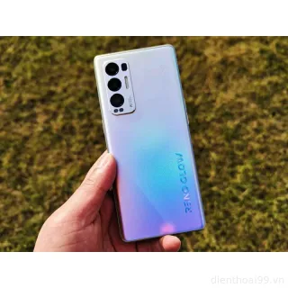 OPPO Reno 5 Pro+ Like New Giá Tốt