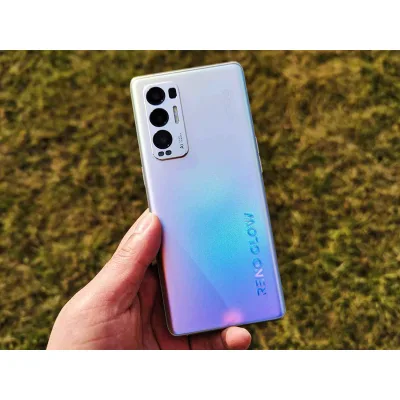 OPPO Reno 5 Pro+