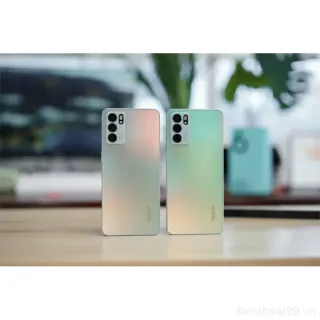 OPPO Reno 6 5G Cũ Giá Rẻ Tại Đà Nẵng