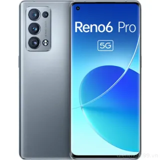OPPO Reno 6 Pro Cũ Chính Hãng Uy Tín