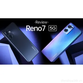OPPO Reno 7 5G Cũ Chính Hãng Uy Tín