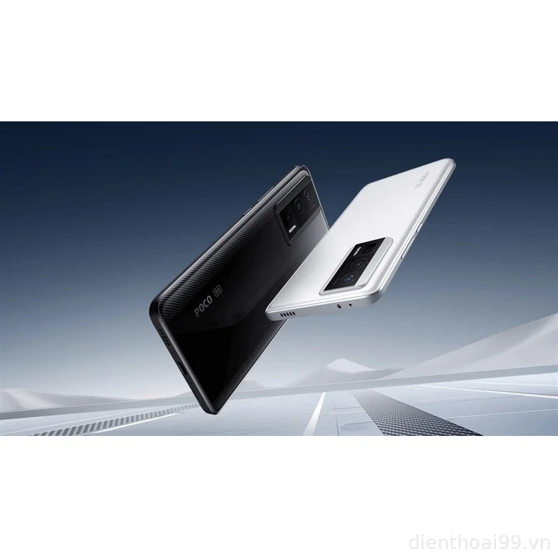 POCO F5 Pro Like New giá tốt tại Đà Nẵng