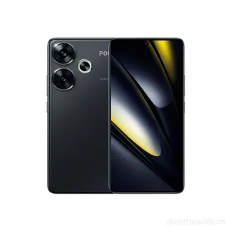 POCO F6 Pro Giá Rẻ Tại Đà Nẵng