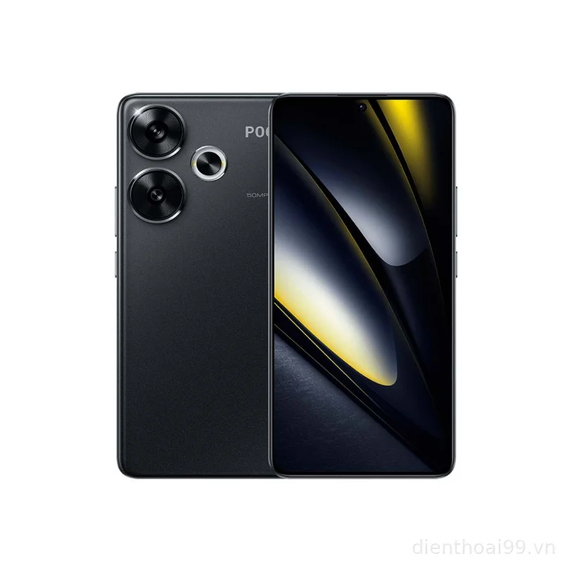 POCO F6 Pro Giá Rẻ Tại Đà Nẵng