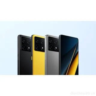 POCO X6 Pro Like New Giá Tốt