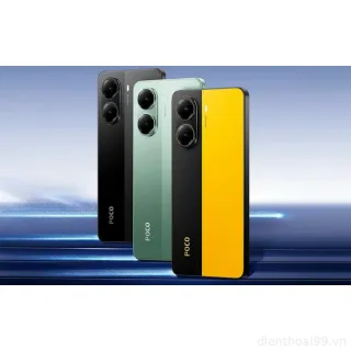 POCO X7 Pro Giá Rẻ Tại Đà Nẵng