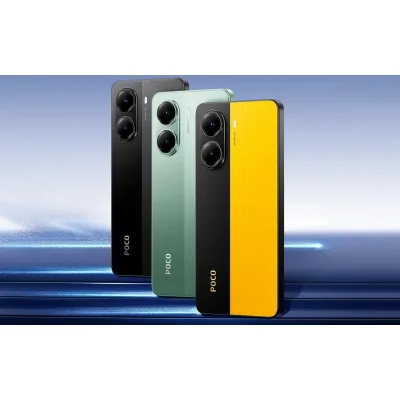 POCO X7 Pro