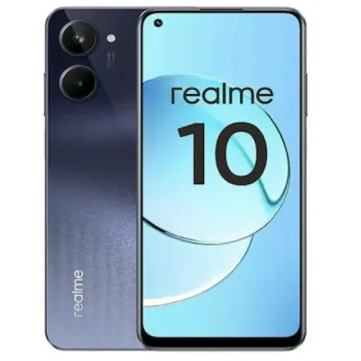 Realme 10 Pro+