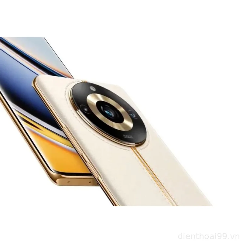 Realme 11 Pro+ like new giá tốt tại Điện Thoại 99 Đà Nẵng