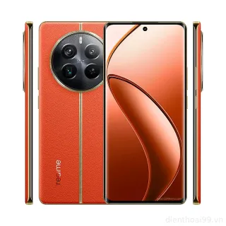 Realme 12 Pro+ 256GB Chính Hãng Giá Rẻ