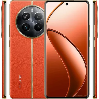 Realme 12 Pro+ 256GB Chính Hãng Giá Rẻ
