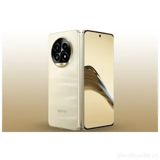 Realme 13 Pro Giá Rẻ Tại Đà Nẵng