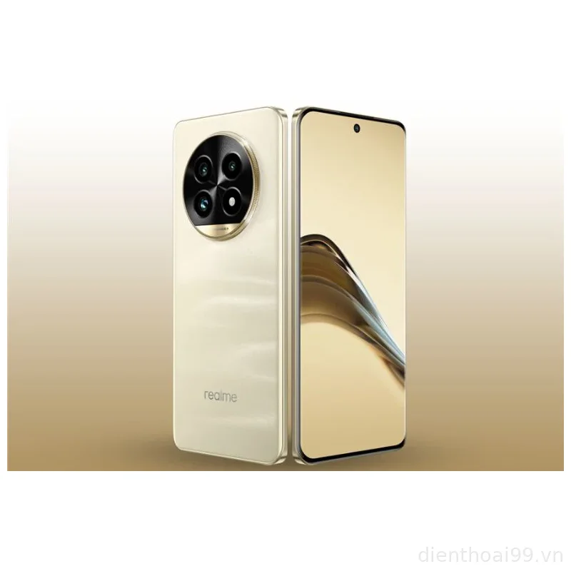 Realme 13 Pro Giá Rẻ Tại Đà Nẵng