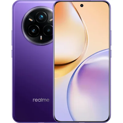 Realme 14 Pro+
