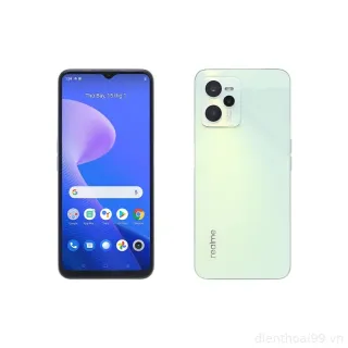 Realme C35 Like New Giá Tốt