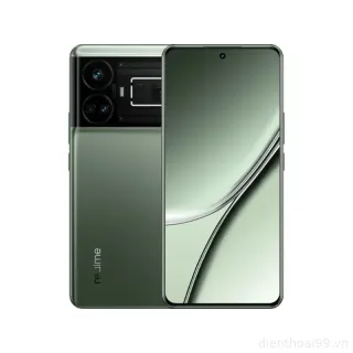 Realme GT 5 240W 512GB Chính Hãng Giá Rẻ