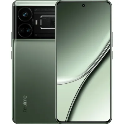 Realme GT 5 240W