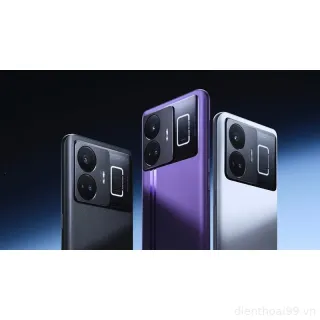 Realme GT 5 Like New Giá Tốt