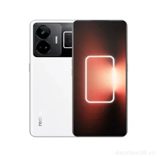 Realme GT 6 256GB Chính Hãng Giá Rẻ