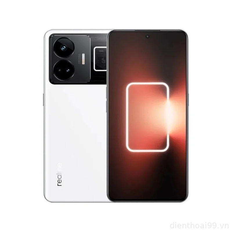 Realme GT 6 256GB chính hãng giá rẻ tại Điện Thoại 99 Đà Nẵng