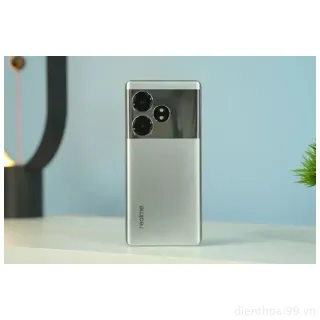 Realme GT 6T Giá Rẻ Tại Đà Nẵng