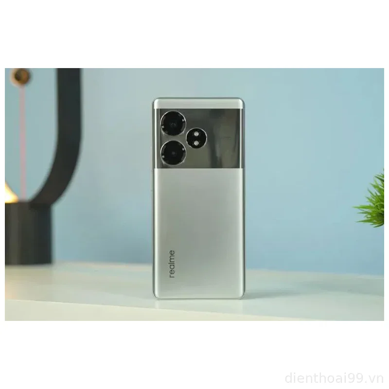 Realme GT 6T giá rẻ tại Đà Nẵng