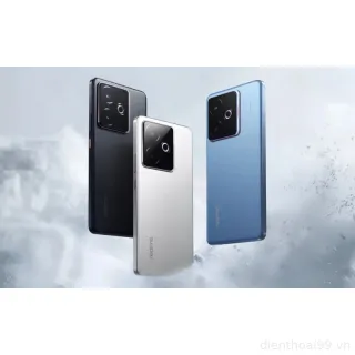 Realme GT 7 Pro 256GB Chính Hãng Giá Rẻ