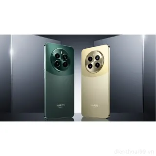 Realme Narzo 70 Pro Giá Rẻ Tại Đà Nẵng